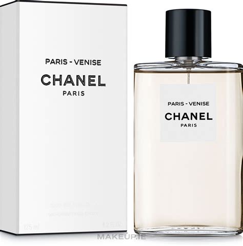 chanel paris venise eau de toilette|chanel paris fragrantica.